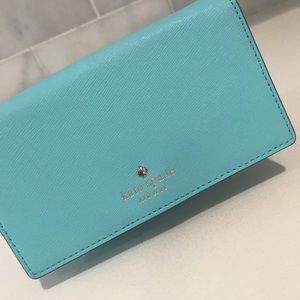 Kate Spade Mini Purse NEW